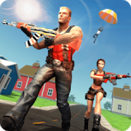 Battleground Survival Adventure आइकन