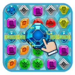ikon Real Diamonds Crush Saga