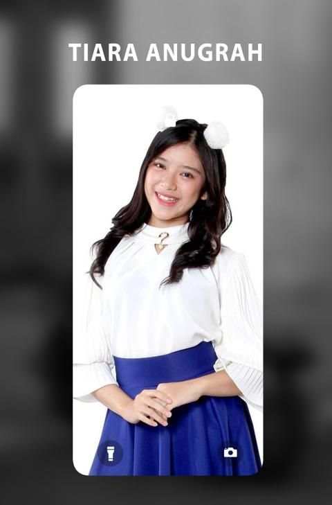 Tiara Anugrah Indonesian Idol 2020 screenshot 6