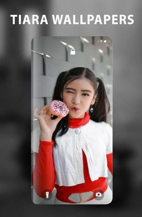 Tiara Anugrah Indonesian Idol 2020 screenshot 7