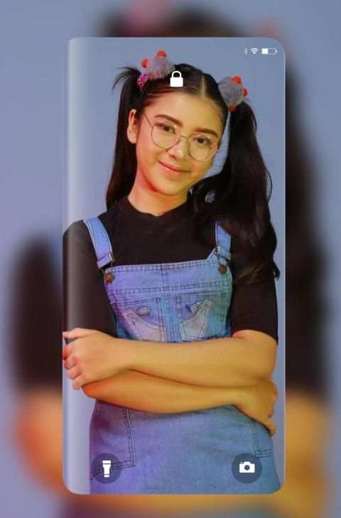 Tiara Anugrah Indonesian Idol 2020 screenshot 4