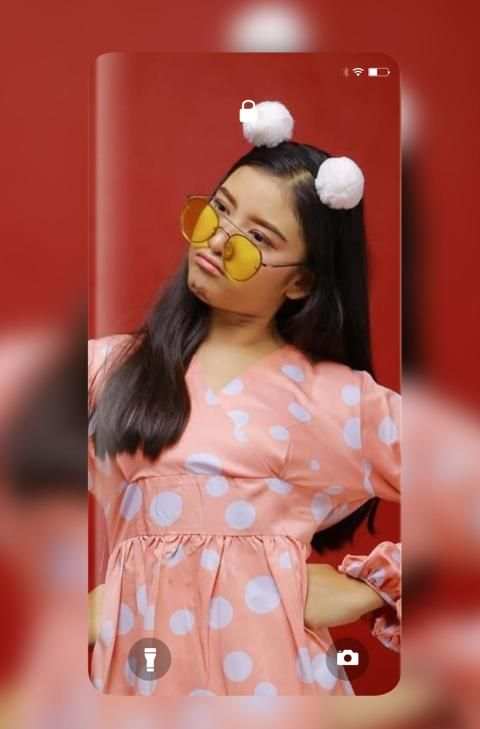 Tiara Anugrah Indonesian Idol 2020 screenshot 3
