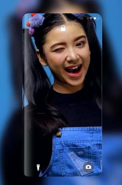Tiara Anugrah Indonesian Idol 2020 screenshot 1