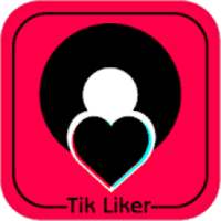 TikLiker - Fans & Followers & Likes & Hearts