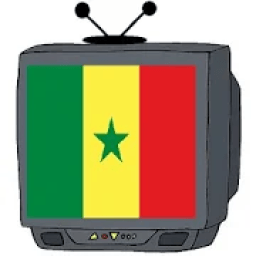 ikon SENEGAL TV DIRECT