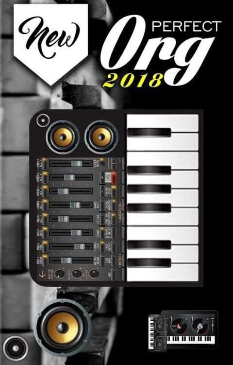 Perfect ORG 2018 स्क्रीनशॉट 4