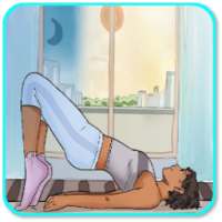 Kegel Exercises for Women on 9Apps