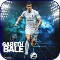 Gareth Bale Wallpaper on 9Apps