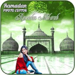 Ramadan Photo Editor