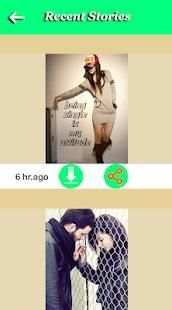 Status Downloader For Whatsapp - Video Downloder screenshot 3