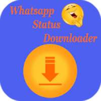 Status Downloader For Whatsapp - Video Downloder