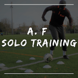 AF Solo Training icon
