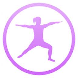 Simply Yoga - Fitness Trainer for Workouts & Poses