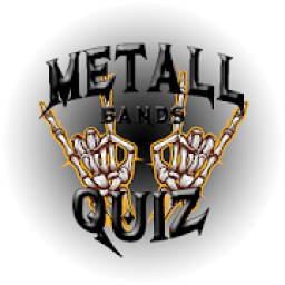 ikon Metal Bands Quiz