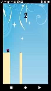 NARUTO Ninja stick hero screenshot 2