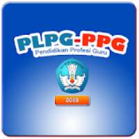 Soal PLPG PPG 2019 on 9Apps