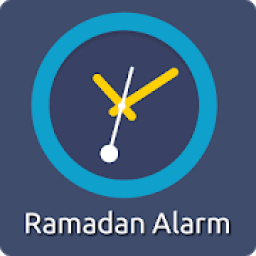 Ramzan Alarm 2018 आइकन