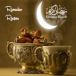 Ramadan Recipes - Iftar Maker