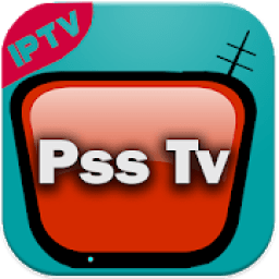 PsS Iptv icon