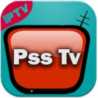 PsS Iptv