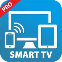 Screen Mirroring for Samsung Smart TV on 9Apps