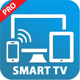 ikon Screen Mirroring for Samsung Smart TV