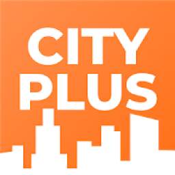 CityPlus - Local News & More