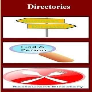 Directories screenshot 2