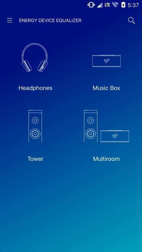 My music screenshot 2