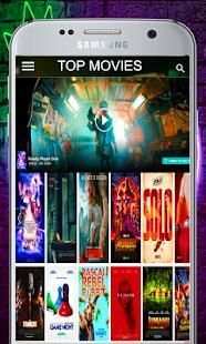 Tubi TV - Movie Apps screenshot 3