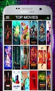 Tubi TV - Movie Apps screenshot 1