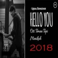 Video Song Heloo You - OST Teman Tapi Menikah on 9Apps