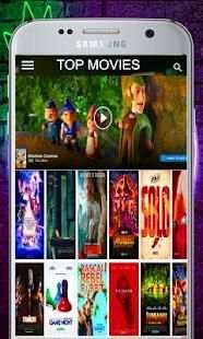 Tubi TV - Movie Apps screenshot 2