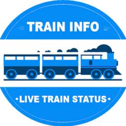 Live Train Status with PNR