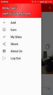 YTbooster - YouTube View and Subscribe Booster screenshot 4