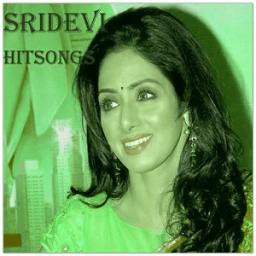 ikon Sridevi Hit Songs - Hindi