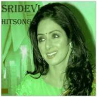 Sridevi Hit Songs - Hindi