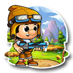 Super Jabber's Pro2018 आइकन