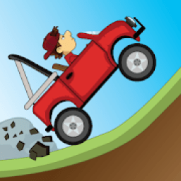 ikon Up Hill Climb - Car Racing