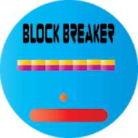 Break The Block