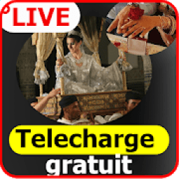 اجمل الاعراس المغربية
‎ आइकन