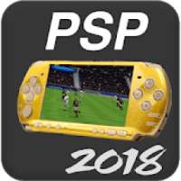 Golden Emulator For PSP 2018 % on 9Apps