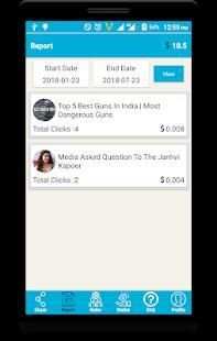 Meez Earn Money स्क्रीनशॉट 4