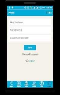 Meez Earn Money स्क्रीनशॉट 1