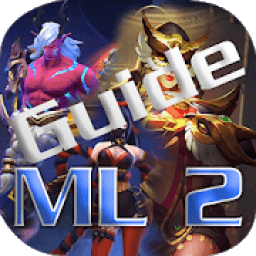 Guide ML Build Item Terbaru icon