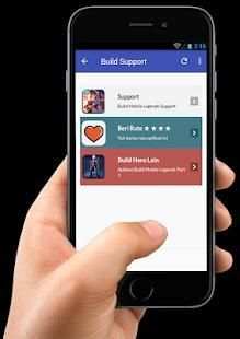 Guide ML Build Item Terbaru screenshot 4