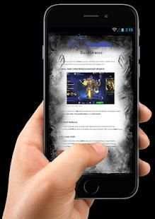 Guide ML Build Item Terbaru screenshot 1