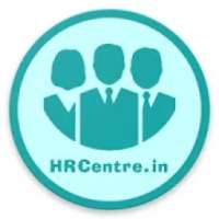 HRCentre.in on 9Apps