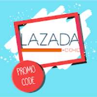 Kode Promo Lazada on 9Apps