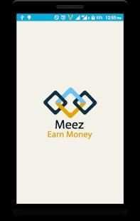 Meez Earn Money स्क्रीनशॉट 7